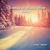 Thumbnail for the Aaron Davis - Swing Your Sleigh link, provided by host site