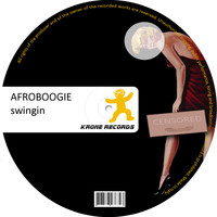 Image of Afroboogie linking to their artist page due to link from them being at the top of the main table on this page