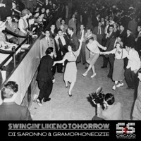 Thumbnail for the Di Saronno - Swingin Like No Tomorrow link, provided by host site