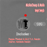 Thumbnail for the Mollo - Swingin' Swing - Marco Asoleda Remix link, provided by host site