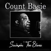 Thumbnail for the Count Basie - Swingin' The Blues link, provided by host site