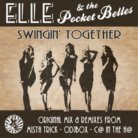 Thumbnail for the OdjBox - Swingin' Together - Odjbox remix link, provided by host site