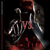 Thumbnail for the DevilDriver - Swinging The Dead link, provided by host site