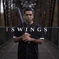 Thumbnail for the Ryan Caraveo - Swings link, provided by host site