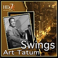 Thumbnail for the Art Tatum - Swings link, provided by host site