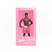 Thumbnail for the Lil Nas X - SWISH link, provided by host site