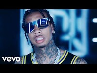 Thumbnail for the Tyga - SWISH link, provided by host site