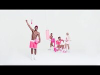 Thumbnail for the Lil Nas X - SWISH link, provided by host site