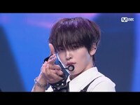 Thumbnail for the CRAVITY - SWISH #엠카운트다운 EP.897 | Mnet 방송 link, provided by host site