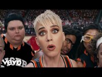 Thumbnail for the Katy Perry - Swish Swish link, provided by host site