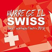 Thumbnail for the Simon Jaxx - Swiss a Little Beat link, provided by host site