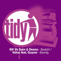 Thumbnail for the BK - Switch!/Eternity link, provided by host site