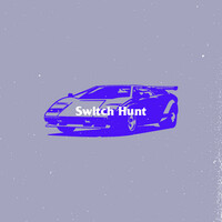 Thumbnail for the Particle - Switch Hunt link, provided by host site
