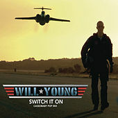 Thumbnail for the Will Young - Switch It On (Cagedbaby Pop Mix) link, provided by host site