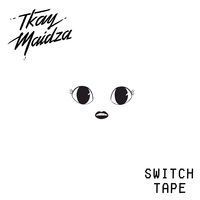 Thumbnail for the Tkay Maidza - Switch Lanes link, provided by host site