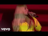 Thumbnail for the Iggy Azalea - Switch (Live From iHeartRADIO MMVAs 2017) link, provided by host site