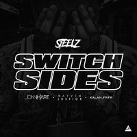 Thumbnail for the Steelz - Switch Sides link, provided by host site