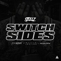 Thumbnail for the Steelz - Switch Sides link, provided by host site