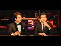 Thumbnail for the Rain - (비) - "나로 바꾸자 Switch to me (duet with JYP)" link, provided by host site