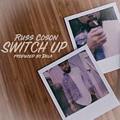 Thumbnail for the Russ Coson - Switch Up link, provided by host site