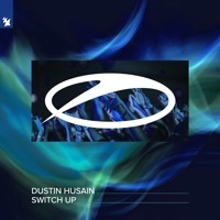 Thumbnail for the Dustin Husain - Switch Up (Extended Mix) link, provided by host site