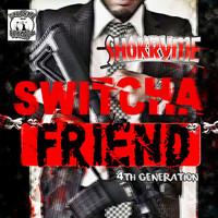 Thumbnail for the Shokryme - Switcha Friend link, provided by host site