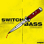 Thumbnail for the Paul Dluxx - Switchbass link, provided by host site