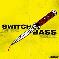 Thumbnail for the Paul Dluxx - Switchbass link, provided by host site