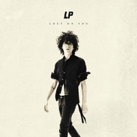 Thumbnail for the LP - Switchblade link, provided by host site