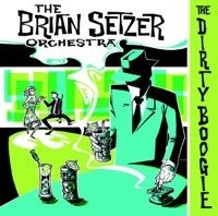 Thumbnail for the The Brian Setzer Orchestra - Switchblade 327 link, provided by host site