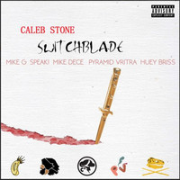 Thumbnail for the Caleb Stone - Switchblade link, provided by host site