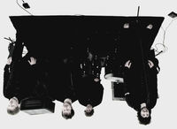 Thumbnail for the Kasabian - Switchblade Smiles link, provided by host site