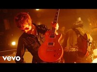 Thumbnail for the Kasabian - Switchblade Smiles (VEVO Presents: - Live From Leicester) link, provided by host site