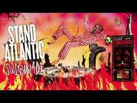 Thumbnail for the Stand Atlantic - Switchblade (Visual) link, provided by host site