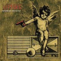 Thumbnail for the Lifters - Switchblade Waterpistol link, provided by host site