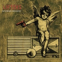 Thumbnail for the Lifters - Switchblade Waterpistol link, provided by host site