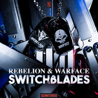 Thumbnail for the Rebelión - Switchblades link, provided by host site