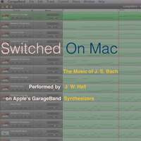 Thumbnail for the Jeff Hall - Switched On Mac link, provided by host site
