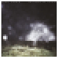 Thumbnail for the Mikal Cronin - Switched-On Seeker link, provided by host site