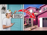 Thumbnail for the Gavin Magnus - SWITCHING LIVES link, provided by host site