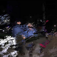 Image of Swoon linking to their artist page due to link from them being at the top of the main table on this page