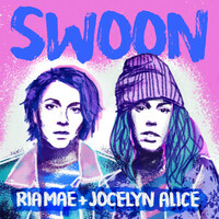Thumbnail for the Ria Mae - Swoon link, provided by host site
