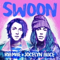Thumbnail for the Ria Mae - Swoon link, provided by host site