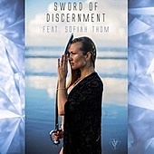Thumbnail for the Heather Christie - Sword of Discernment link, provided by host site
