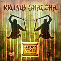 Thumbnail for the Krumbsnatcha - Sword Style link, provided by host site