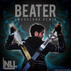 Thumbnail for the None Like Joshua - Swordland Remix link, provided by host site