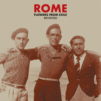 Thumbnail for the Rome - Swords to Rust - Hearts to Dust (Revisited) link, provided by host site