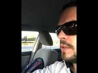 Thumbnail for the Jeff Campbell - SxSW Bound link, provided by host site