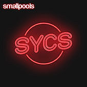 Image of Smallpools linking to their artist page due to link from them being at the top of the main table on this page