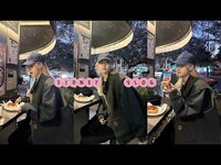 Thumbnail for the Rosé - Sydney vlog link, provided by host site
